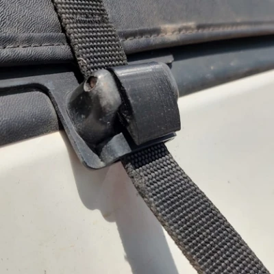 Khóa Bạt Xe Saveiro