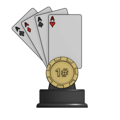 Cúp Poker Hạng Nhất