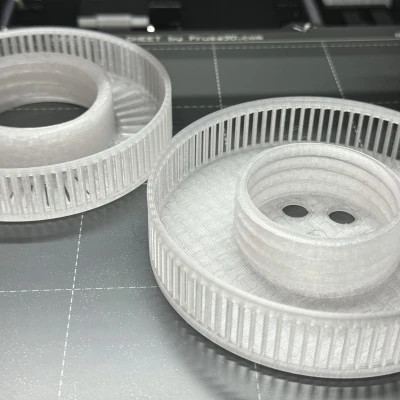 Giá Đựng Hạt Hút Ẩm Eibos Cyclopes và Nắp