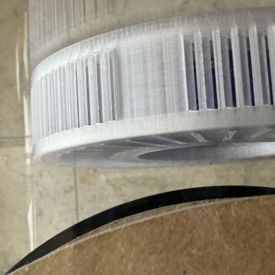 Giá Đựng Hạt Hút Ẩm Eibos Cyclopes và Nắp