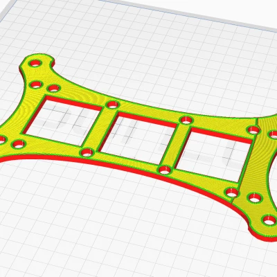 Bộ Quấn Dây / Cách Điện Ăng-ten cho Radio Nghiệp Dư