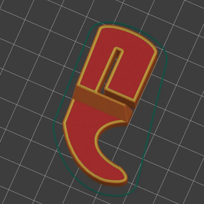 Móc Treo Dụng Cụ BBQ Napoleon Lex