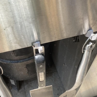 Móc Treo Dụng Cụ BBQ Napoleon Lex