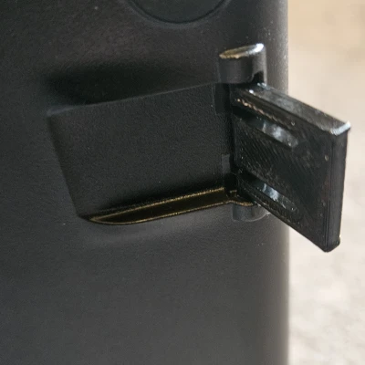 Chân Gấp Thay Thế Cho Bàn Phím Logitech