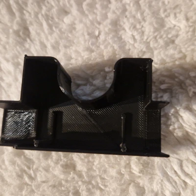 Giá Đỡ Súng Trường (Rifle Holder)