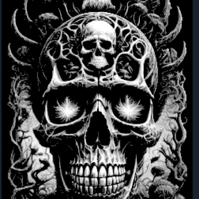 HueForge - Đầu Lâu