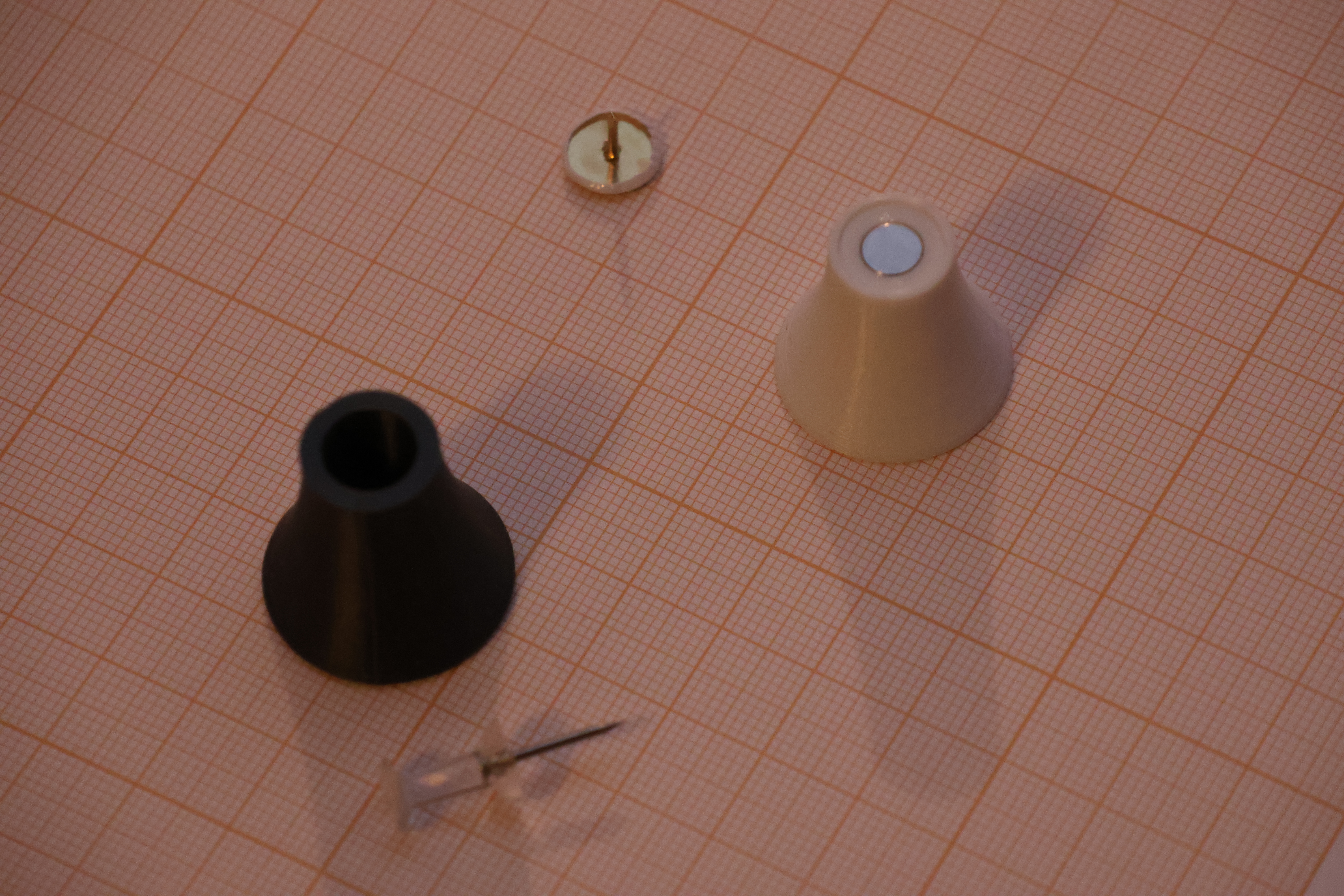 Dụng Cụ Gắn Và Kéo Đinh Ghim