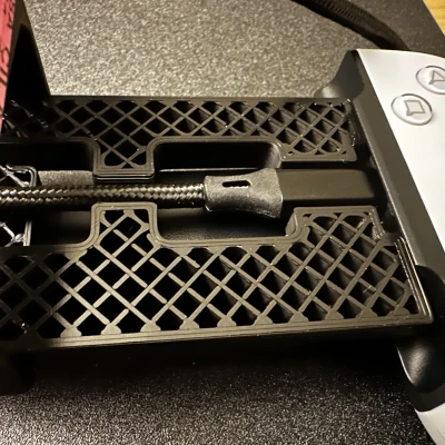 Bộ chuyển đổi tay cầm Backbone cho điện thoại có ốp lưng