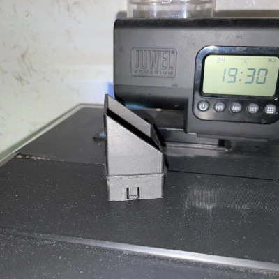 Chặn thức ăn cho SmartFeed Juwell