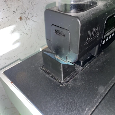 Chặn thức ăn cho SmartFeed Juwell