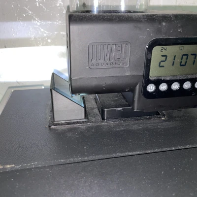 Chặn thức ăn cho SmartFeed Juwell