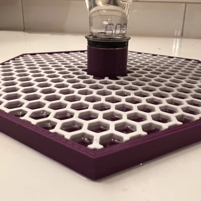 Phụ kiện ăn ong tuyệt vời phiên bản gốc - Cải tiến ổn định