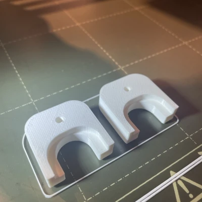 Kẹp Ikea HORNVALLMO