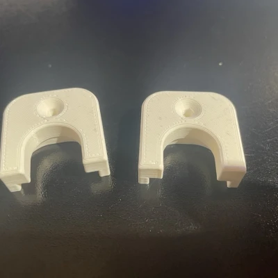 Kẹp Ikea HORNVALLMO