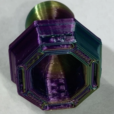 Đế Tentacle System cho Multiboard