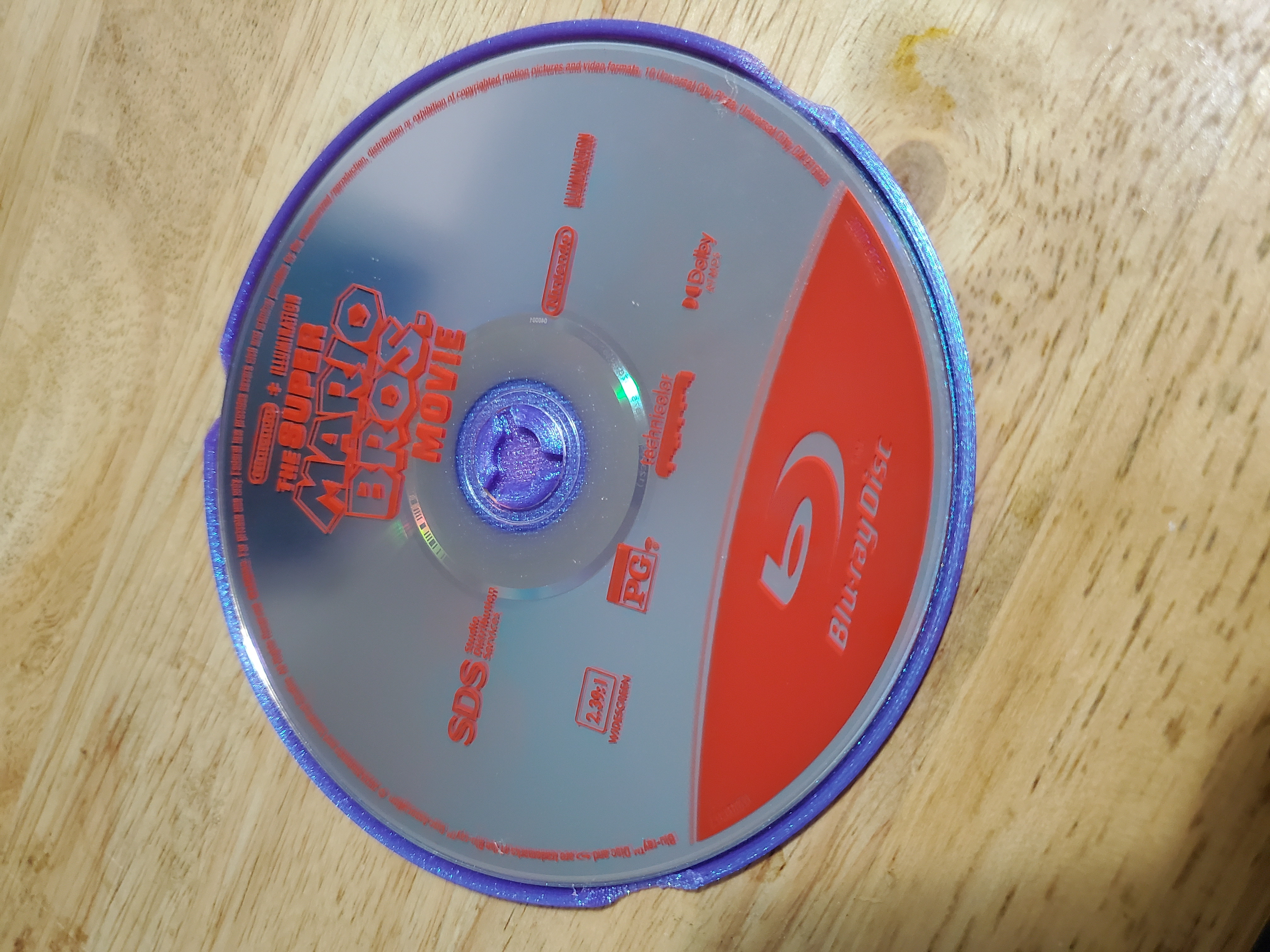 Hộp CD xếp chồng