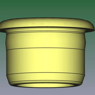 Nắp Hộp Số RETROSTAR