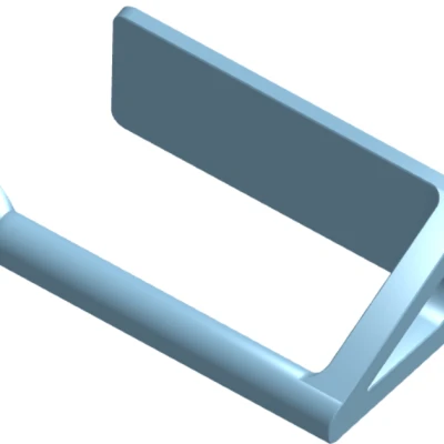 Giá Đỡ Cuộn Giấy Vệ Sinh