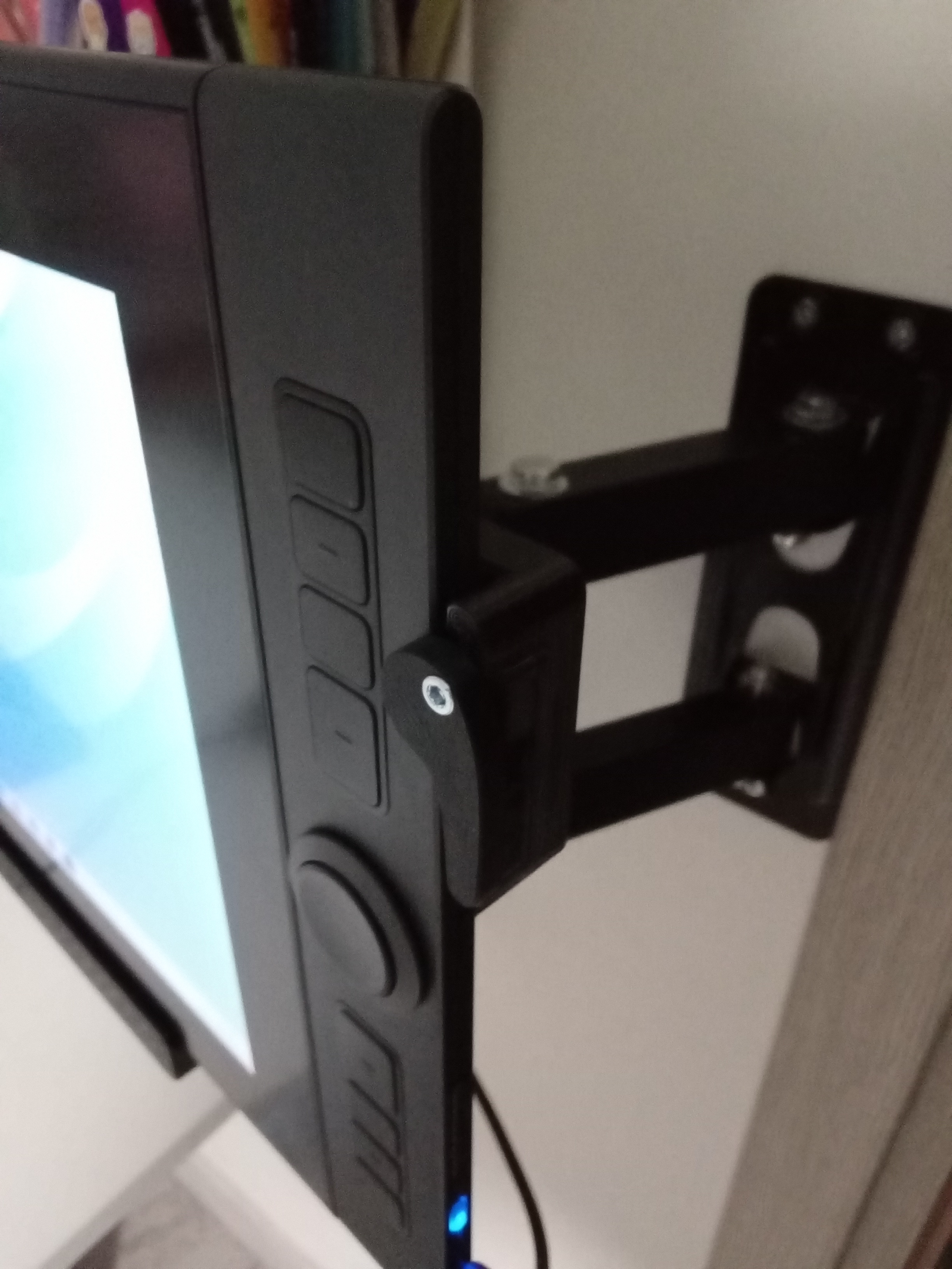 Giá đỡ VESA cho bảng vẽ Xp-Pen Artist Pro 16