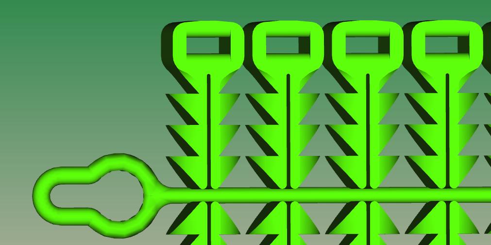 Móc Neo Cáp Cho Dây Rút 8-1.8x5 (20 Cái)