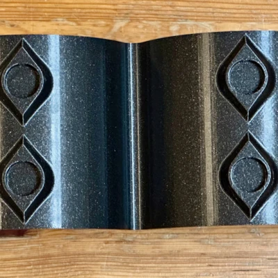 Chú Cừu Đen - Kệ Giấy Vệ Sinh - Không Cần Support