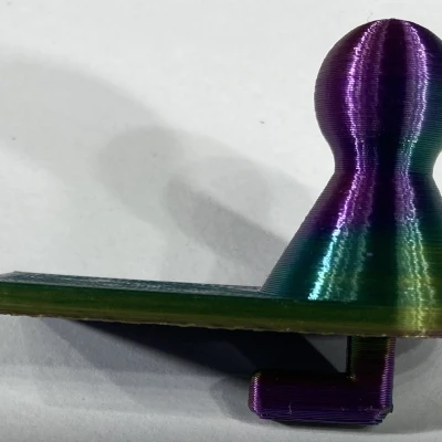 Chân Đế Tentacle cho Bảng Skådis