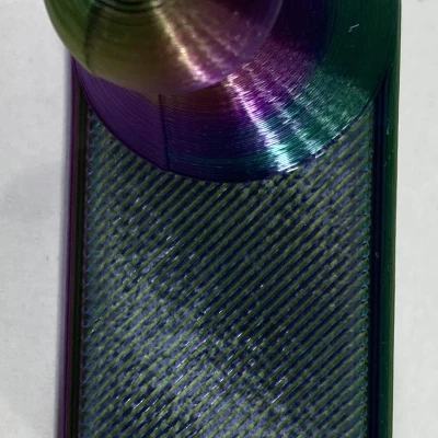 Chân Đế Tentacle cho Bảng Skådis