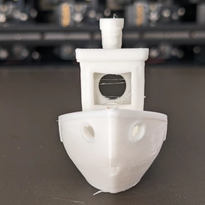 Profile PrusaSlicer NinjaFlex NinjaTek cho Prusa XL