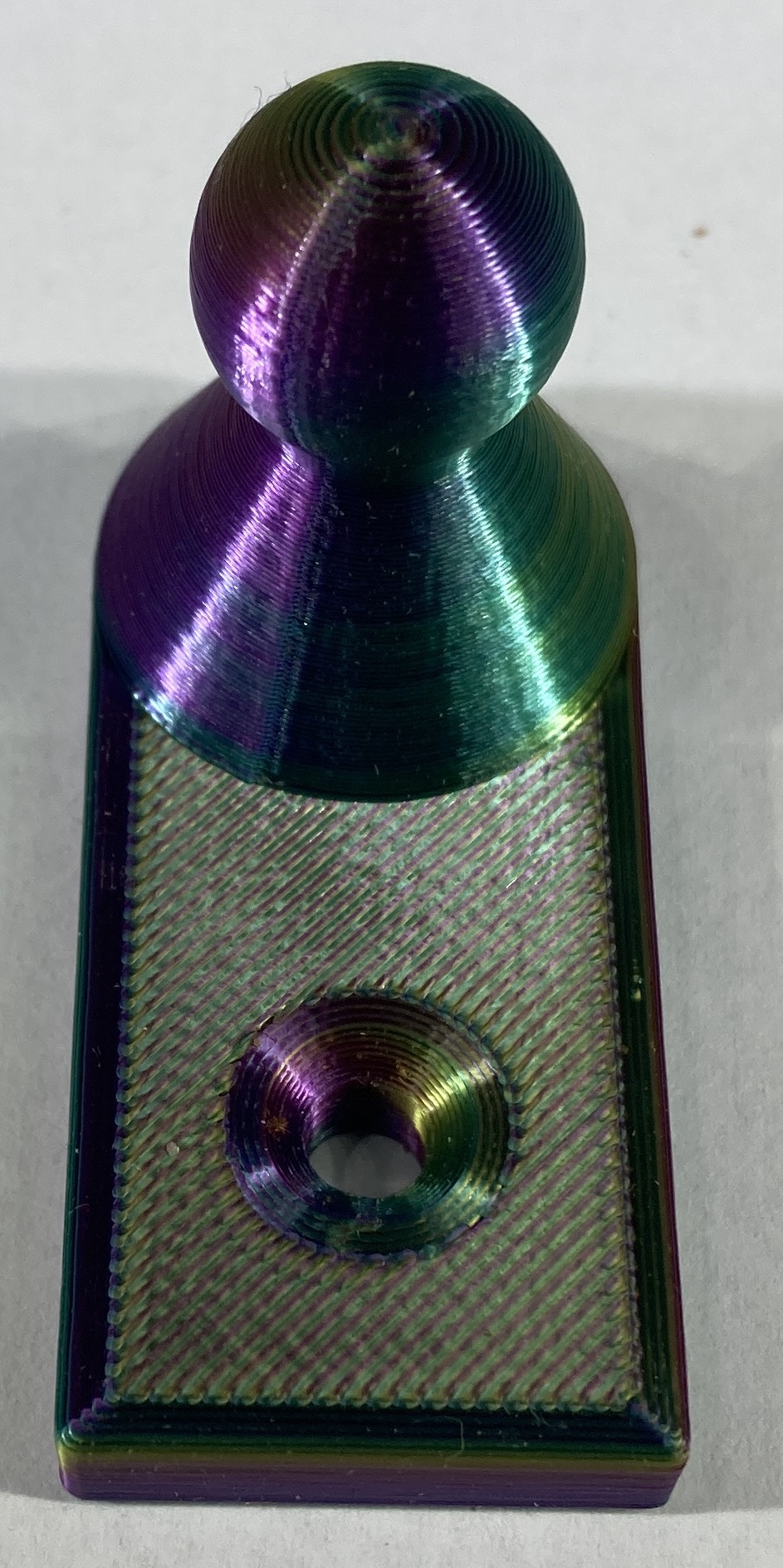 Đế Vặn Hệ Thống Tentacle