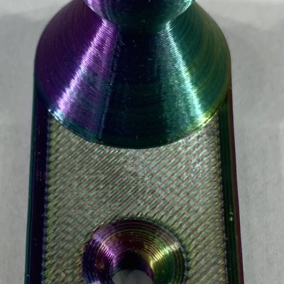 Đế Vặn Hệ Thống Tentacle