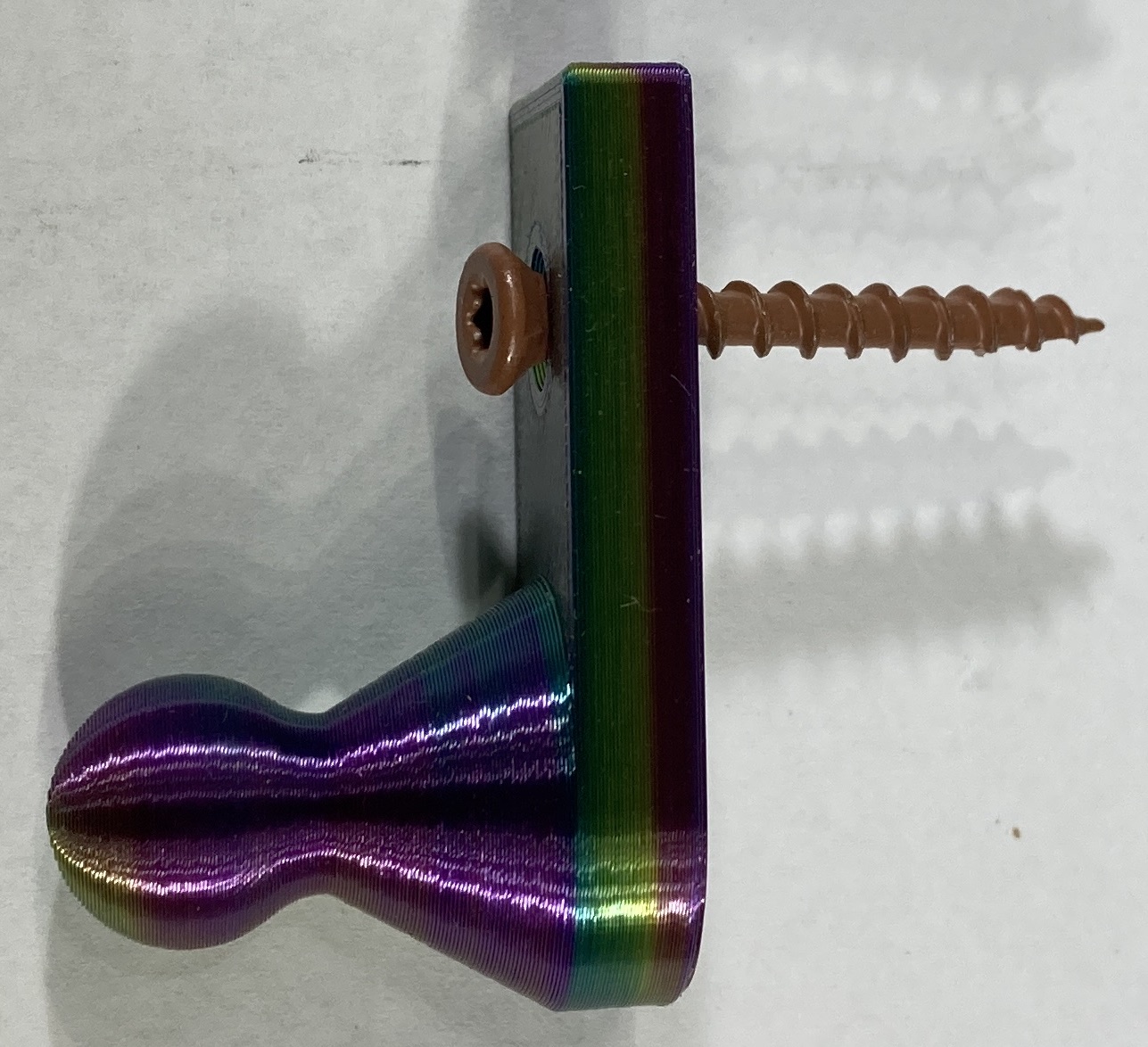 Đế Vặn Hệ Thống Tentacle