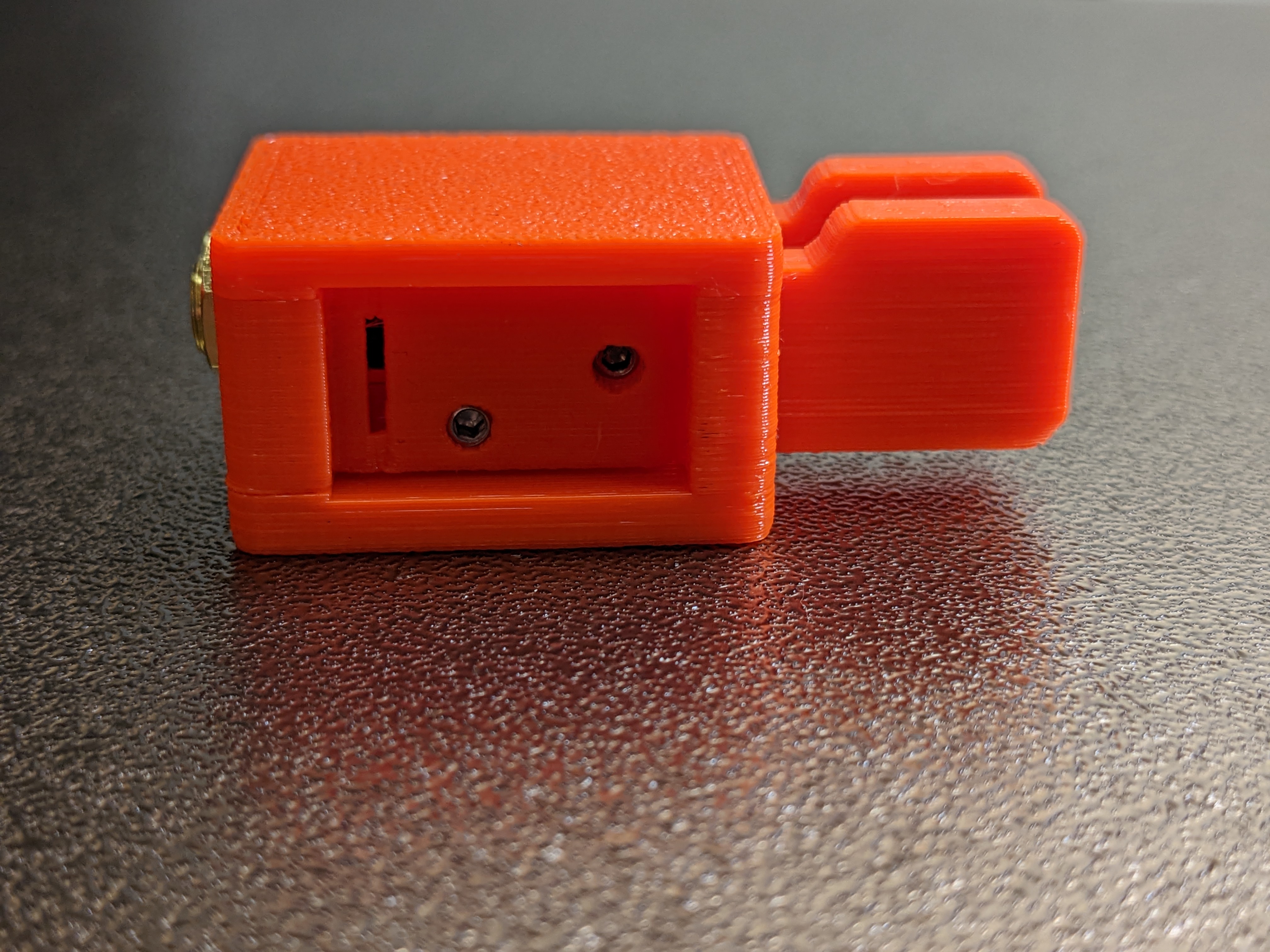 Cần Gạt Mã Morse / Chìa Khóa CW