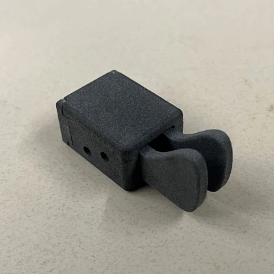 Chìa khóa CW K6ARK đã sửa đổi