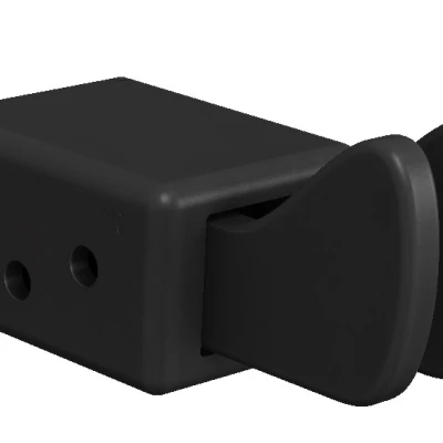 Chìa khóa CW K6ARK đã sửa đổi