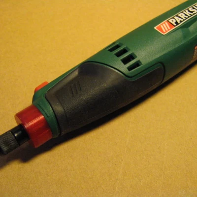 Bộ chuyển đổi 20mm cho máy khoan Lidl Parkside PMGS12 C3