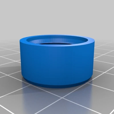 Bộ chuyển đổi 20mm cho máy khoan Lidl Parkside PMGS12 C3