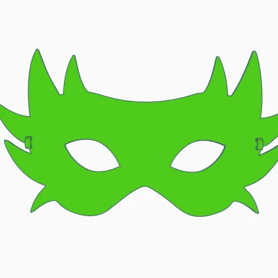 Mặt nạ Lễ hội