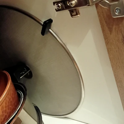 Západka - Núm Xoay Đa Năng