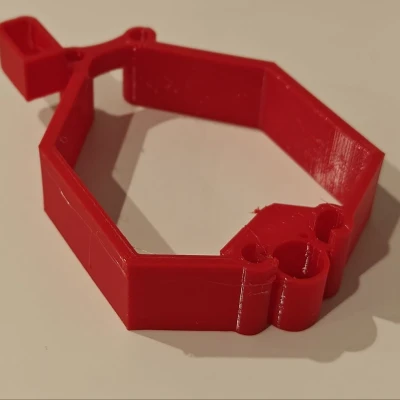 TBS Source One v5 - Khung bảo vệ "tất cả trong một"