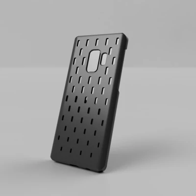 Ốp lưng cứng cho Samsung S9