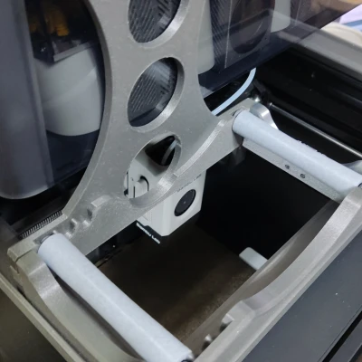 Kệ Cuộn Dây TPU75 Cho Giá Đỡ Bambu Lab AMS