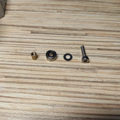 Kệ Cuộn Dây TPU75 Cho Giá Đỡ Bambu Lab AMS