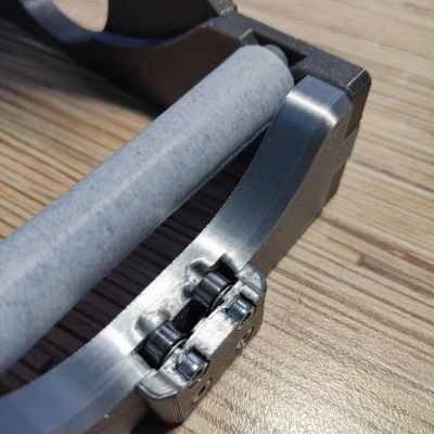 Kệ Cuộn Dây TPU75 Cho Giá Đỡ Bambu Lab AMS