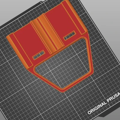 Giá Đỡ Pin Ryobi 40v