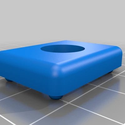 Bộ Gá Đầu Dò Z-Probe CNC