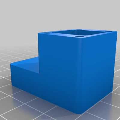 Bộ Gá Đầu Dò Z-Probe CNC