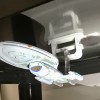 Giá treo cho các mẫu Star Trek của Master Replicas / Eaglemoss - Thumbnail 1