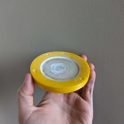 Đầu Chà Nhám Dremel