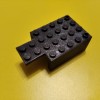 Vỏ che động cơ LEGO cho đường đua Ites - Thumbnail 1
