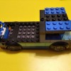 Vỏ che động cơ LEGO cho đường đua Ites - Thumbnail 5